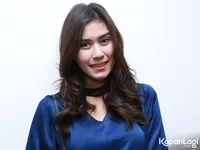 Foto Syahnaz Sadiqah