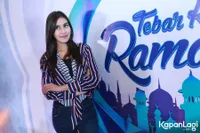 Foto Syahnaz Sadiqah