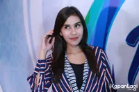 Foto Syahnaz Sadiqah