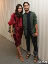 Foto Syahnaz Sadiqah