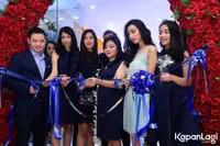 Foto Syahnaz Sadiqah