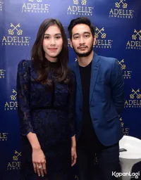 Foto Syahnaz Sadiqah