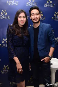 Foto Syahnaz Sadiqah