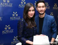 Foto Syahnaz Sadiqah