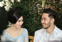 Foto Syahnaz Sadiqah