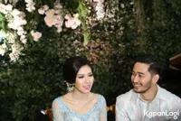 Foto Syahnaz Sadiqah