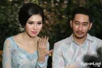 Foto Syahnaz Sadiqah