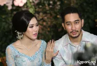 Foto Syahnaz Sadiqah