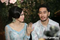 Foto Syahnaz Sadiqah