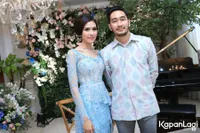 Foto Syahnaz Sadiqah