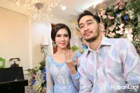 Foto Syahnaz Sadiqah