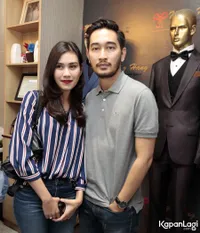 Foto Syahnaz Sadiqah