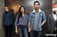 Foto Syahnaz Sadiqah