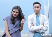 Foto Syahnaz Sadiqah