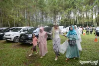 Foto Syahnaz Sadiqah