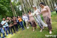 Foto Syahnaz Sadiqah