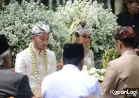 Foto Syahnaz Sadiqah