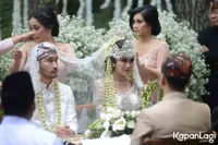 Foto Syahnaz Sadiqah