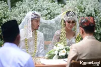 Foto Syahnaz Sadiqah