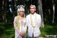 Foto Syahnaz Sadiqah