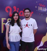 Foto Syahnaz Sadiqah