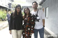 Foto Syahnaz Sadiqah