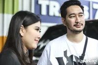 Foto Syahnaz Sadiqah