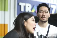 Foto Syahnaz Sadiqah