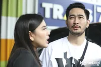 Foto Syahnaz Sadiqah