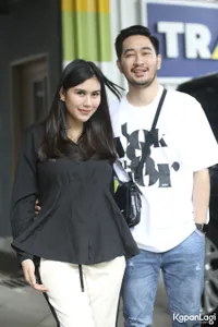 Foto Syahnaz Sadiqah