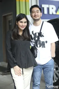 Foto Syahnaz Sadiqah