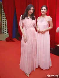 Foto Syahnaz Sadiqah