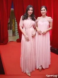 Foto Syahnaz Sadiqah