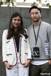 Foto Syahnaz Sadiqah