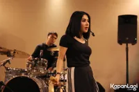 Foto Syahrini