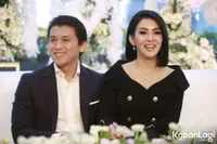 Foto Syahrini