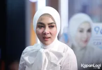 Foto Syahrini