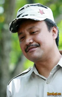 Foto Syaifullah Yusuf