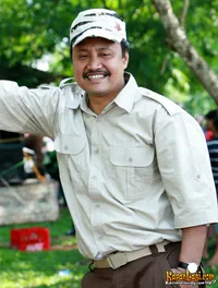 Foto Syaifullah Yusuf