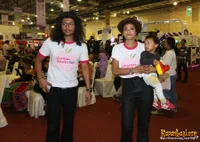 Foto Syareefa Danish