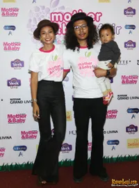 Foto Syareefa Danish