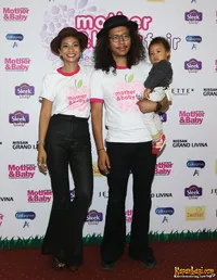 Foto Syareefa Danish