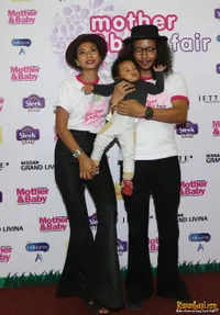 Foto Syareefa Danish