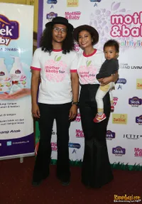 Foto Syareefa Danish