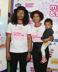 Foto Syareefa Danish