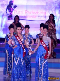 Foto Syarifah Fajri Maulidiyah