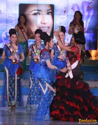 Foto Syarifah Fajri Maulidiyah