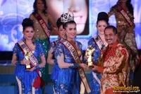 Foto Syarifah Fajri Maulidiyah