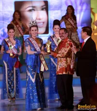 Foto Syarifah Fajri Maulidiyah