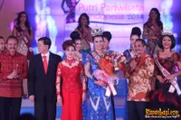 Foto Syarifah Fajri Maulidiyah